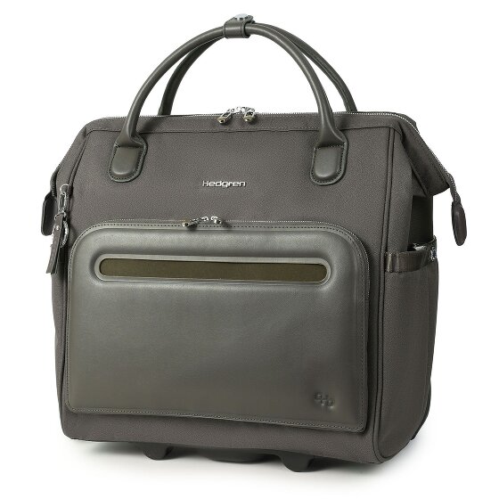 Hedgren Fika Venti 2 wheels Pilot trolley 48 cm Laptop compartment
