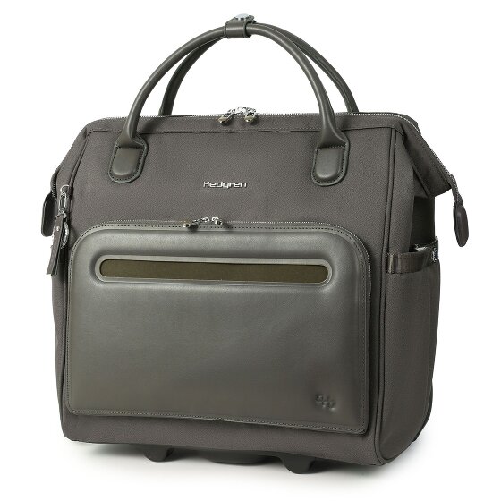Hedgren Fika Venti 2 wheels Pilot trolley 48 cm Laptop compartment