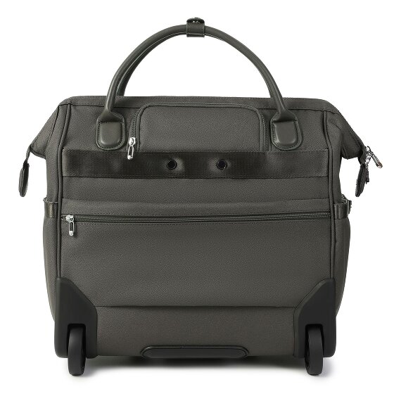 Hedgren Fika Venti 2 wheels Pilot trolley 48 cm Laptop compartment