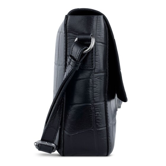 Bugatti Nevio Shoulder bag Leather 26 cm