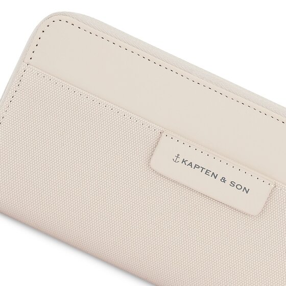 Kapten & Son Bergen Wallet 20 cm