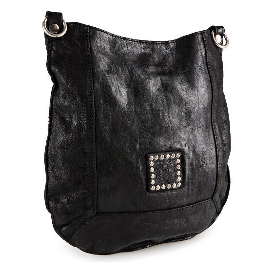 Campomaggi Nora Shoulder bag Genuine Leather 27 cm