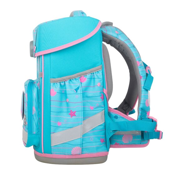 School-Mood Champion School bag set