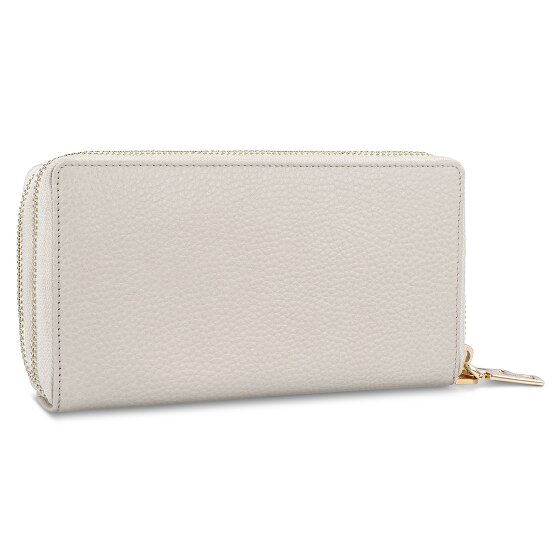 Lazarotti Bologna Leather Wallet RFID protection Leather 20 cm