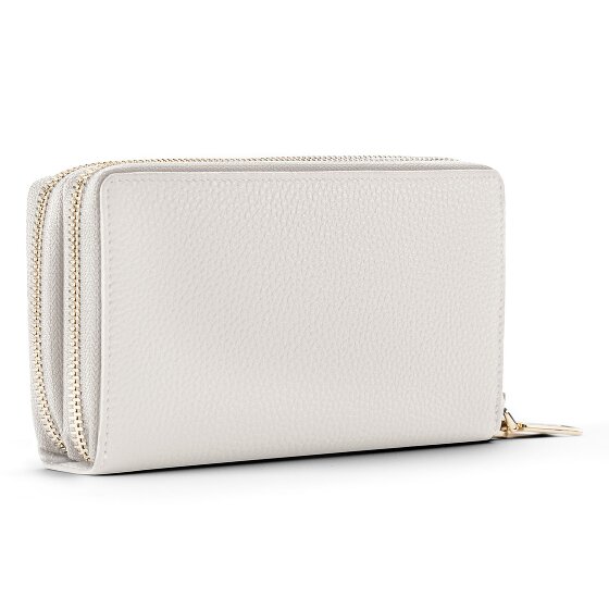 Lazarotti Bologna Leather Wallet RFID protection Leather 20 cm