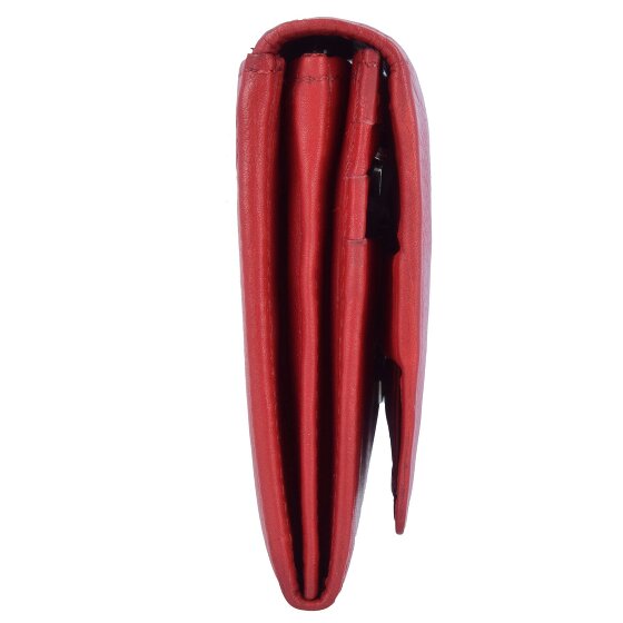 Maître Belg Diedburg wallet leather 18 cm