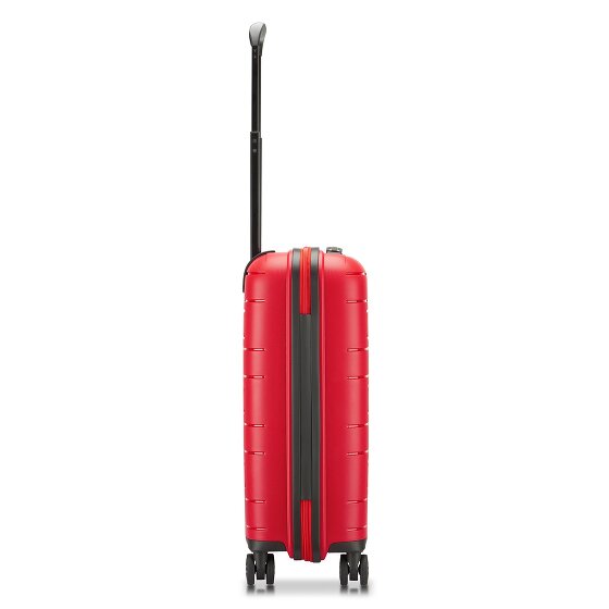 MODO by Roncato Supernova 2.0 4 wheels Suitcase set 2-piece