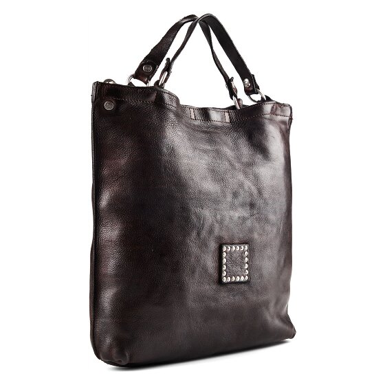 Campomaggi Renata Shoulder Bag Genuine Leather 31 cm