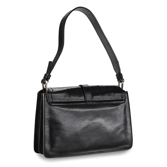 The Bridge Beatrice Shoulder Bag Leather 26 cm