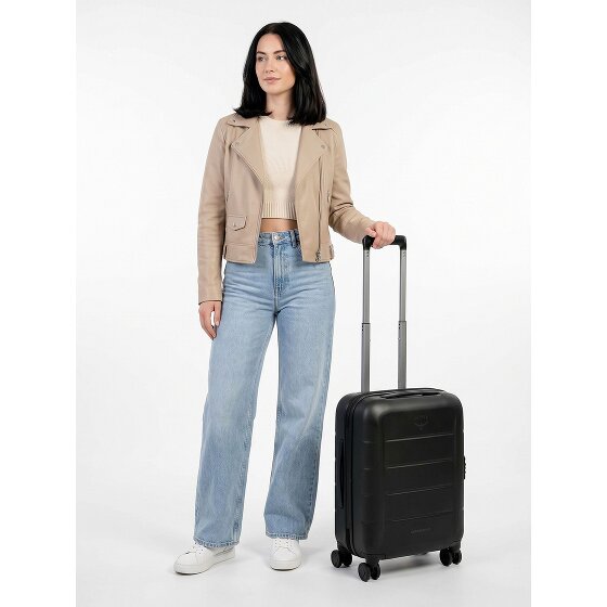 Osprey Ozone 4 wheels Cabin suitcase 55 cm Expandable