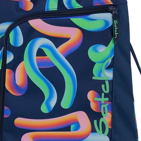 Satch Gym bag 44 cm
