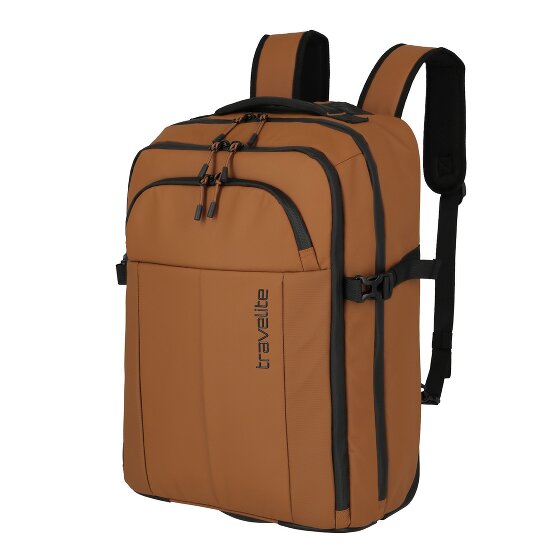 Travelite Briize 2 wheels Backpack trolley 50 cm