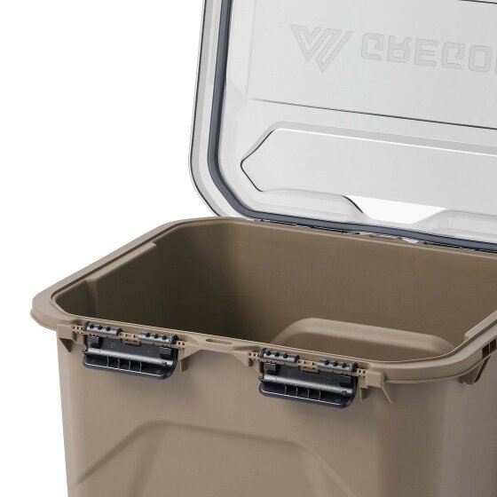 Gregory Alpaca 50 Equipment Box 50.5 cm
