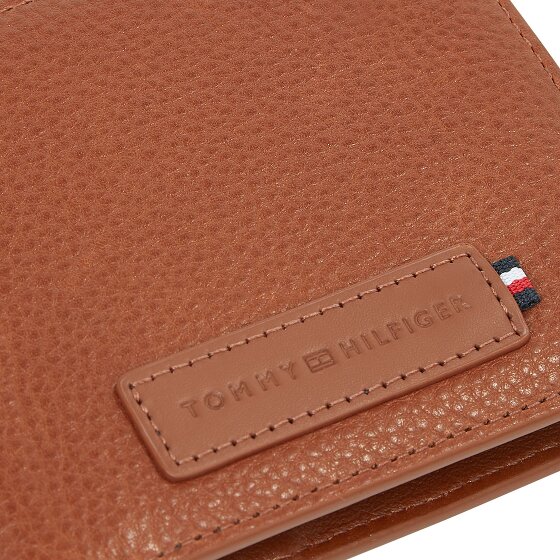 Tommy Hilfiger TH Premium Wallet Leather 11.5 cm