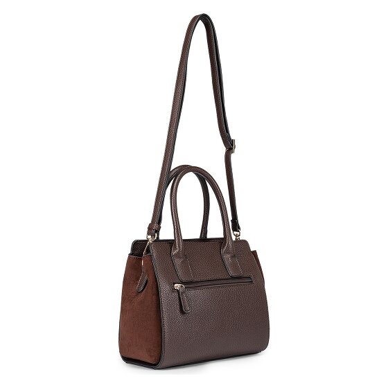 L.Credi Sakine Handbag 28 cm