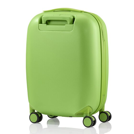 Pack Easy Gen T 4 wheels Cabin suitcase 52 cm