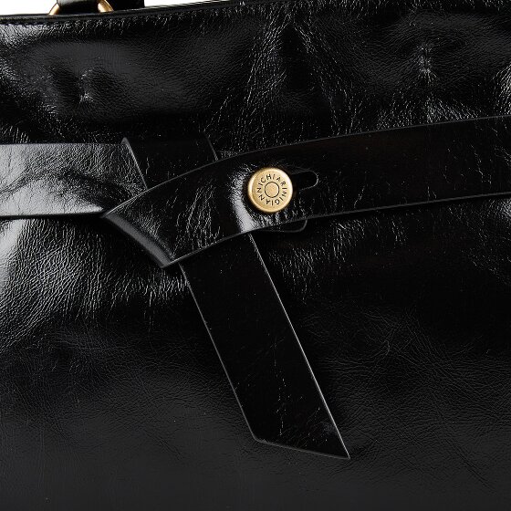 Gianni Chiarini Miranda Handbag Genuine Leather 31 cm