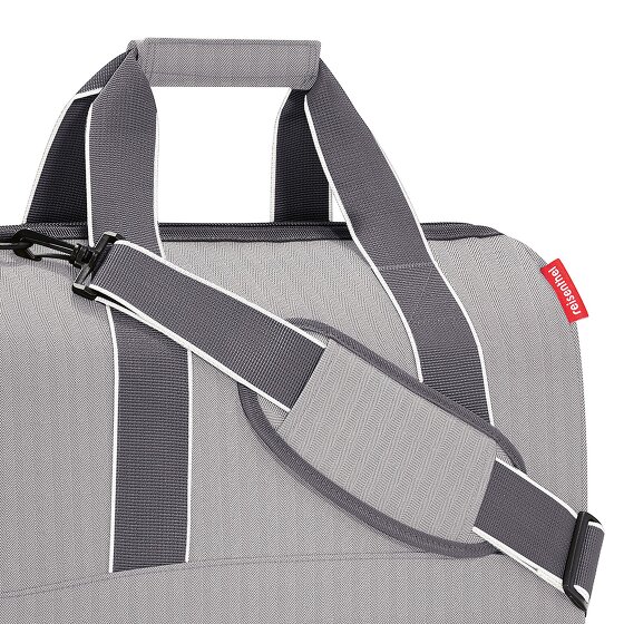 reisenthel Allrounder M Weekender travel bag 40 cm