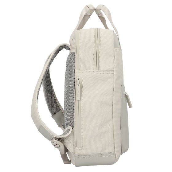 Harbour 2nd City Lights Hamburg Daypack XL 40 cm Laptop compartment