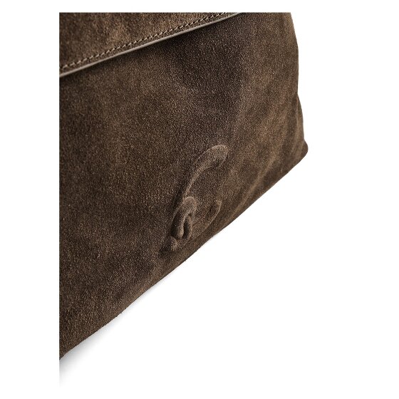 Coccinelle Lidia Shoulder bag Genuine Leather 40 cm