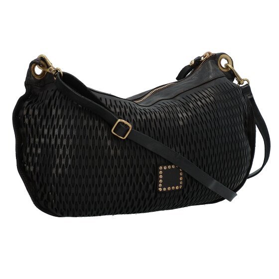 Campomaggi Mangrovia Shoulder bag Leather 41 cm