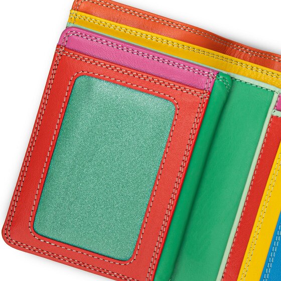 Mywalit Medium Snap Wallet wallet leather 13 cm