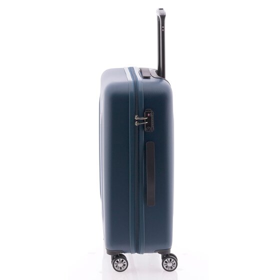 Gladiator 4800 4 wheels Trolley 68 cm