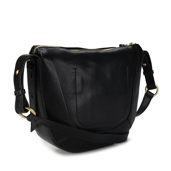 The Bridge Fedora Shoulder bag Leather 29 cm