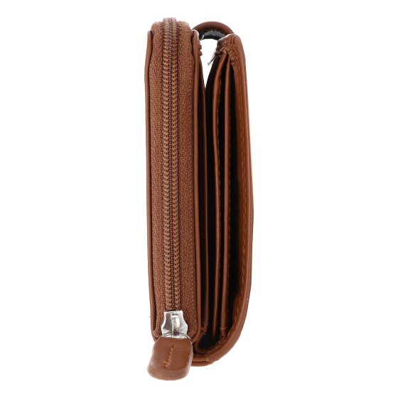Golden Head Polo wallet RFID leather 12.5 cm