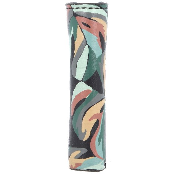 Fossil Bronson wallet leather 10.5 cm