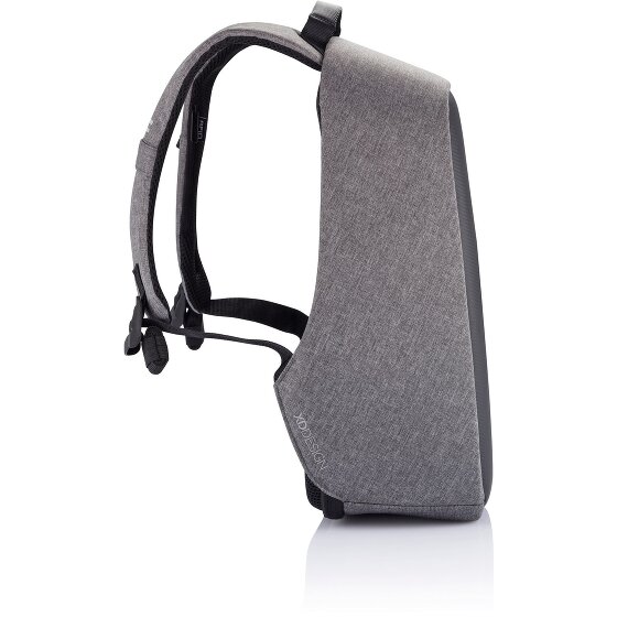 XD Design Bobby Hero Small Backpack RFID 38 cm laptop compartment XD Design Bobby Hero Small Backpack RFID 38 cm laptop compartment