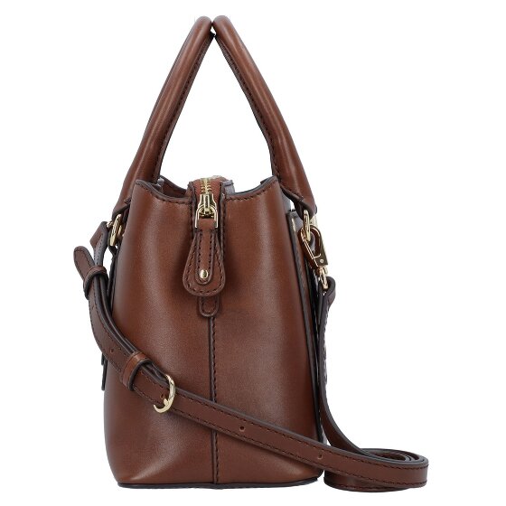 The Bridge Cecilia Handbag Leather 26 cm