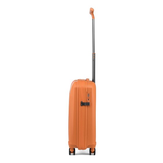 Epic Phantom SL 4 Roll Cabin Trolley 55 cm