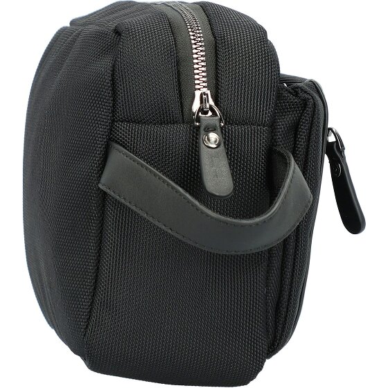 Bugatti Nero Toilet bag 24 cm