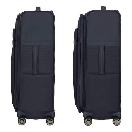 Samsonite Airea 4 Roll Trolley 78 cm