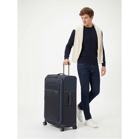 Samsonite Airea 4 wheels Trolley 78 cm Expandable