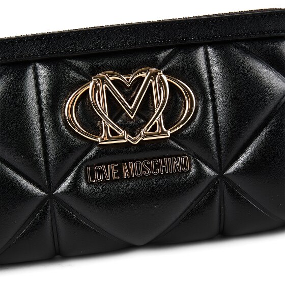 Love Moschino Wallet 19 cm