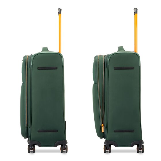 Roncato Move 4 wheels Trolley 64 cm with expansion pleat
