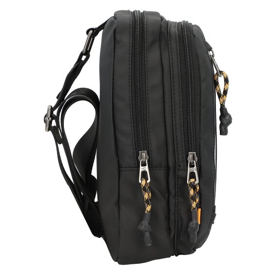 camel active Explore shoulder bag 27 cm