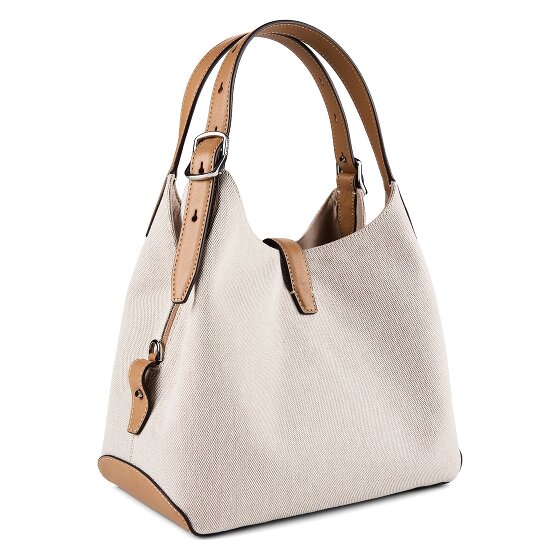 Kate Spade New York Deco Shoulder Bag Leather 20 cm