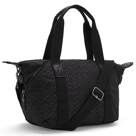 Kipling Basic Plus Art Mini Shoulder bag 39 cm