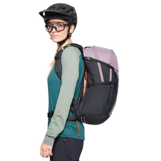 Vaude TrailControl 25+ Hiking backpack 54 cm
