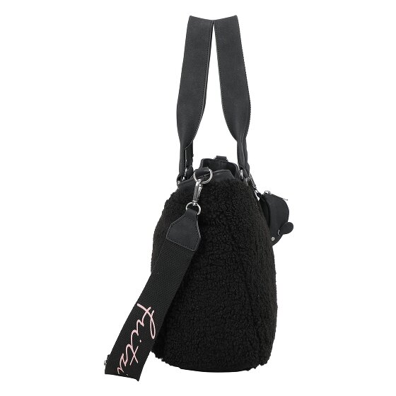 Fritzi aus Preußen Joly Limited Teddy Shopper Bag 41 cm