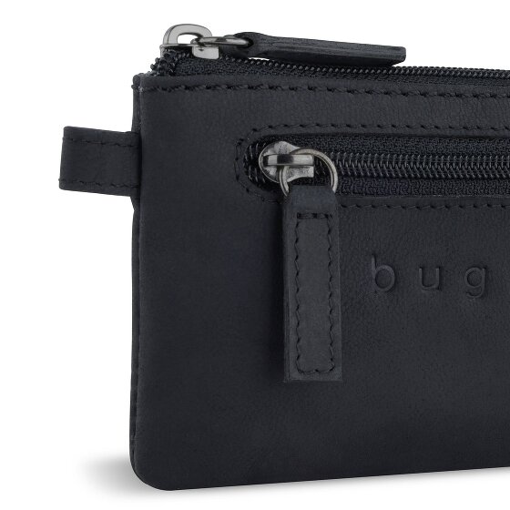 Bugatti Luca Key wallet Leather 12 cm