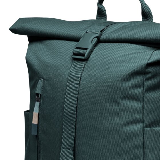 GOT BAG Rolltop Easy Monochrome Daypack S 40 cm Laptop compartment