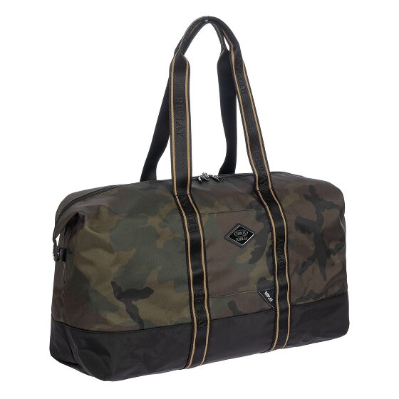 Bric's Bric´s x Replay Weekender travel bag 55 cm