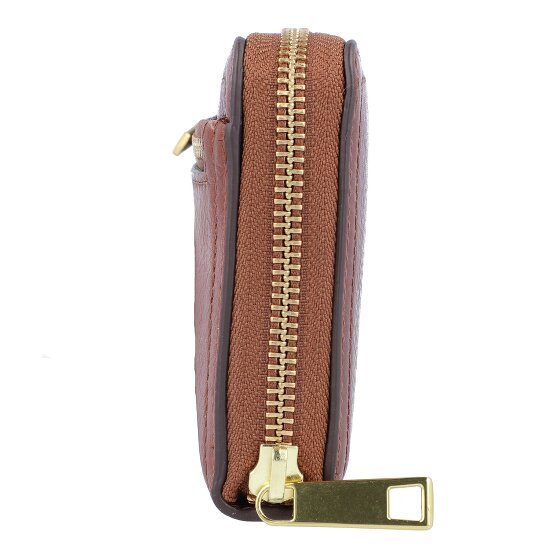 Fossil Logan wallet RFID leather 19 cm Fossil Logan wallet RFID leather 19 cm