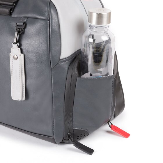 Piquadro Urban New Line travel bag leather 49 cm