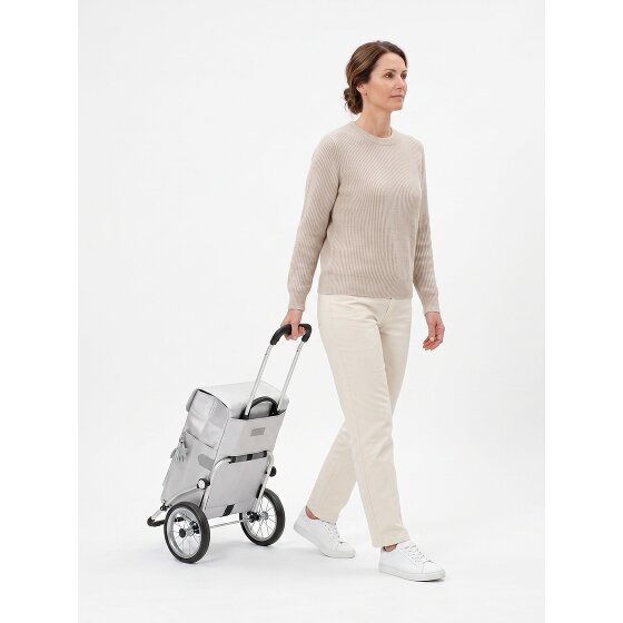 Andersen Shopper Royal Shopper Abbo Shopping Trolley 54 cm