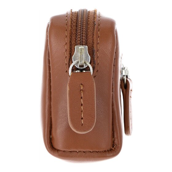 Golden Head Polo Key pouch Genuine Leather 11.5 cm